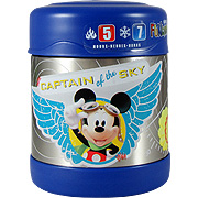FUNtainer Food Jar Mickey's Clubhouse - 
