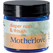 Diaper Rash & Thrush - 