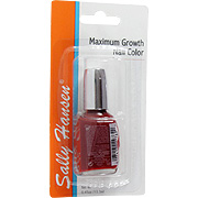 Maximum Growth Nail Color Cherry Charisma - 