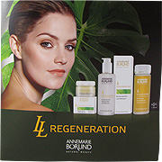 LL Regeneration - 