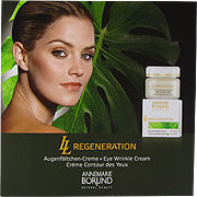 LL Regeneration Eye Wrinkle Cream - 