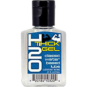 Elbow Grease H2O Classic Thick Gel - 
