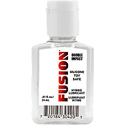 Fusion Double Impact Hybrid Lubricant - 