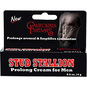 Stud Stallion Prolong Cream for Men  - 