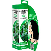 Comfortably Numb Oral Sex Lotion Spearmint - 