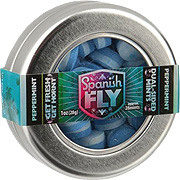 Spanish Fly Mints Peppermint - 