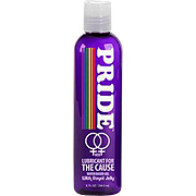 Pride for Her Water Based Lubricant - 