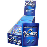 Virilis Pro Male Enhancer - 