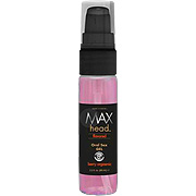 Max Head Flavored Oral Sex Gel Berry Orgasmic - 