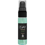 Max Head Flavored Oral Sex Gel Mintastic - 