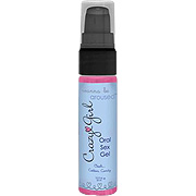 Wanna Be Aroused Oral Sex Gel Oooh Cotton Candy - 