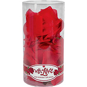 With Love Scented Silk Rose Petals - 
