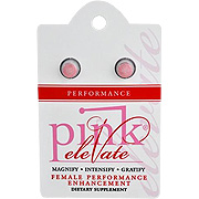 Pink Elevate Female Performance Enhancement - 