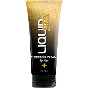 Liquid Sex Sensitizing Cream for Her - 