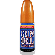Gun Oil Loaded - 