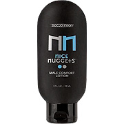 Nice Nuggets Male Comfort Lotion - 