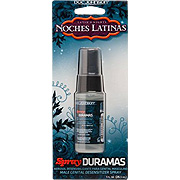 Noches Latinas Duramas Spray - 