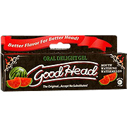 Goodhead Oral Delight Watermelon - 
