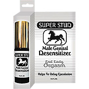 Super Stud Male Genital Desensitizer - 