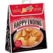 Happy Ending Fortune Cookies 50 Shades of Play Edition - 