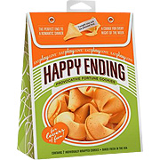 Happy Ending Fortune Cookies Provocative Edition - 