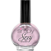 Simply Sexy Body Fragrance - 