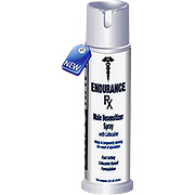 Endurance Rx Male Desensitizer Spray - 