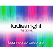 Ladies Night The Game - 