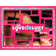 The Love or Lust Game - 
