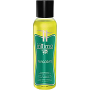 Inttimo Aromatherapy Massage and Bath Oil Invigorate - 