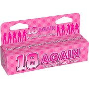 18 Again Vaginal Shrink Cream - 