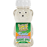 Koala Caramel Apple Flavored Lubricant - 