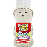 Koala Strawberry Margarita Flavored Lubricant - 
