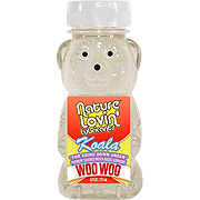 Koala Woo Woo Flavored Lubricant - 
