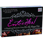 Entice Her A Playful and Romantic Game - 