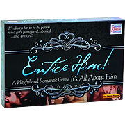 Entice Him A Playful and Romantic Game - 