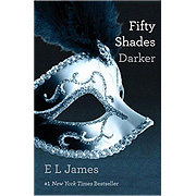 Fifty Shades Darker - 