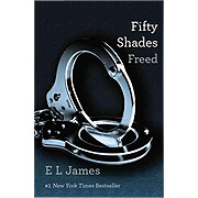 Fifty Shades Freed - 