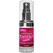 Dazzle Female Stimulating Cream - 