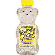 Honey Bear Water Based Lubricant with Royal Jelly - 