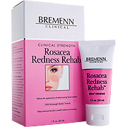 Rosacea Redness Rehab - 