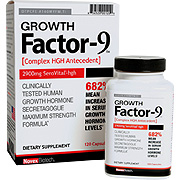 Growth Factor 9 - 