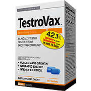 TestroVax - 