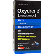 Oxydrene - 