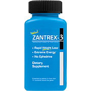 Zantrex 3 - 