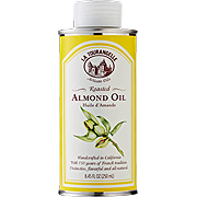 Roasted Almond Oil - 