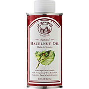 Roasted Hazelnut Oil - 