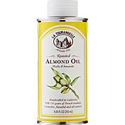 Roasted Almond Oil - 