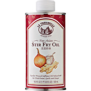 Pan Asian Stir Fry Oil - 