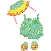 Baby Stella Fun In The Sun Outfit - 